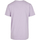 Vêtements Homme T-shirts manches courtes Ballin Est. 2013 Regular Fit Shirt Violet