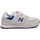 Chaussures Fille Sandales et Nu-pieds New Balance PV574LK1 Beige