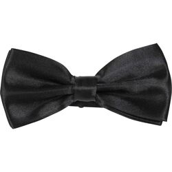 Vêtements Homme Cravates et accessoires Suitable  Noir