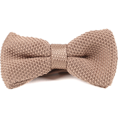Vêtements Homme Cravates et accessoires Suitable Echarpes / Etoles / Foulards Beige