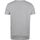 Vêtements Homme Favourites Animal Red Lyanna Organic boxy Shirt Inactive T-shirt Logo Gris Gris
