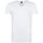 Vêtements Homme T-shirts & Polos Suitable Vitasu T-Shirt Azaleia Col En V Blanc 2-Pack Blanc
