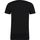Vêtements Homme T-shirts & Polos Garage T-Shirts Basiques Lot de 2 Noir Bio Noir