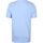 Vêtements Homme T-shirts & Polos Suitable Respect T-shirt Jim Bleu Clair Bleu