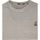Vêtements Homme T-shirts & Polos No Excess T-Shirt Rayures Yarn Dye Beige Beige