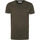 Vêtements Homme T-shirts & Polos Shiwi T-Shirt Marc Vert Foncé Vert