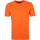 Vêtements Homme T-shirts & Polos Suitable Respect T-shirt Jim Orange Orange