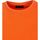 Vêtements Homme T-shirts & Polos Suitable Respect T-shirt Jim Orange Orange