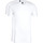 Vêtements Homme T-shirts & Polos Suitable Obambo T-Shirt Col Rond Blanc 2-Pack Blanc