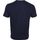 Vêtements Homme T-shirts & Polos Ecoalf T-Shirt Natal Label Marine Bleu