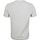 Vêtements Homme T-shirts & Polos Ecoalf T-Shirt Natal Label Gris Clair Gris