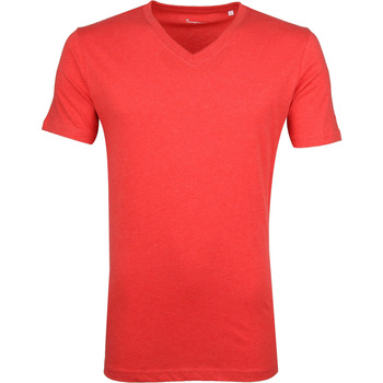 T-shirt Knowledge Cotton Apparel -