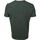 Vêtements Homme T-shirts & Polos Ecoalf T-Shirt Natal Vert Vert