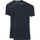 Vêtements Homme T-shirts & Polos Slater T-shirts Basique Lot de 2 Bleu Marine Bleu