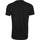 Vêtements Homme logo zipped sweatshirt item Suitable Ota T-Shirt col Rond Noir 2-Pack Noir