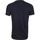 Vêtements Homme T-shirts & Polos Suitable Ota T-Shirt col Rond Marine 2-Pack Bleu