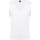 Vêtements Homme T-shirts & Polos Suitable Vitaru T-Shirt Col V Profond Blanc 2-Pack Blanc