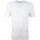 Vêtements Homme T-shirts & Polos Olymp T-shirts Lot de 2 Col Rond Blanc