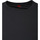 Vêtements Homme T-shirts & Polos Levi's T-shirt Col Rond Noir Lot de 2 Noir
