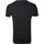 Vêtements Homme T-shirts & Polos Levi's T-shirt Col Rond Noir Lot de 2 Noir