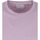 Vêtements Homme T-shirts & Polos Colorful Standard T-shirt Violet Bordeaux