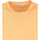 Vêtements Homme T-shirts & Polos Colorful Standard T-shirt Biologique Coloré Orange Clair Orange