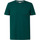 Vêtements Homme T-shirts & Polos Petrol Industries T-Shirt Zuiver Vert Foncé Vert