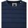 Vêtements Homme T-shirts & Polos Marc O'Polo ralph T-shirt Logo Rayé Bleu Marine Bleu
