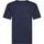 Vêtements Homme T-shirts & Polos Mcgregor T-Shirt Poche Logo Bleu Foncé Bleu