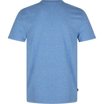 wales bonner mambo geometric print ruffle-trim shirt item