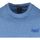 Vêtements Homme T-shirts & Polos Superdry T-Shirt Classique Bleu Bleu