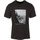 Vêtements Homme Mesh Detail Crop Sweatshirt Long Sleeve Crew Neck Ecoalf T-Shirt Etiquette Noir Noir