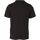 Vêtements Homme T-shirts & Polos Ecoalf T-Shirt Etiquette Noir Noir