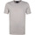 Vêtements Homme T-shirts & Polos Suitable Respect T-shirt Jim Gris Gris