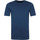 Vêtements Homme Bmw Mms Hdd Sweat Jacket Respect T-shirt Jim Bleu Foncé Bleu