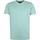 Vêtements Homme T-shirts & Polos Suitable Sorona T-shirt Vert Vert