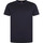 Vêtements Homme Pieces T-shirt med bananmotiv Suitable Sorona T-shirt Bleu Foncé Bleu