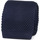 Vêtements Homme Cravates et accessoires Suitable Cravate Bleu Foncé TK-01 Bleu