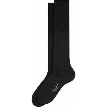 Falke Chaussettes Airport Anthracite 3080 Gris
