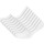 Sous-vêtements Homme Socquettes Suitable Chaussettes de Sport Lot de 9 Blanc Blanc