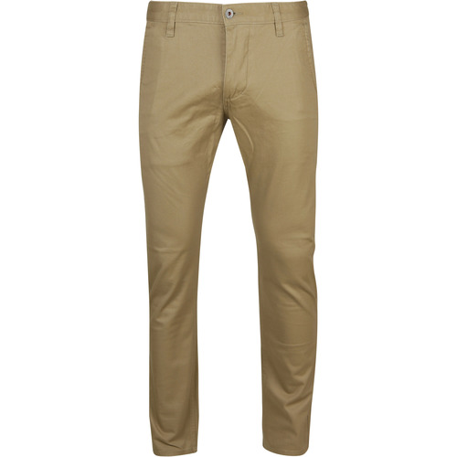 Vêtements Homme Pantalons Homme | DockersKaki - AJ53773