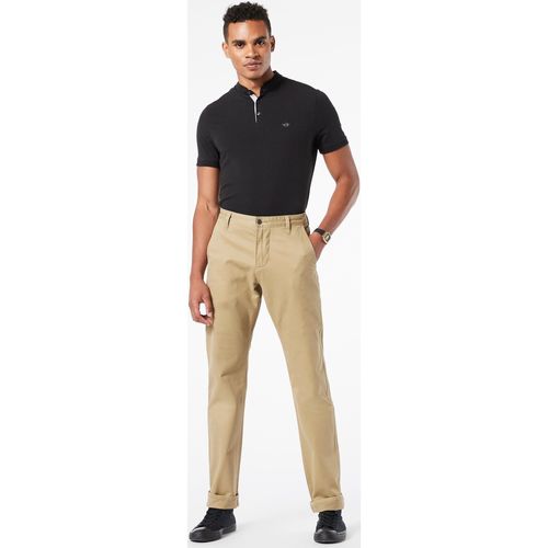 Vêtements Homme Pantalons Homme | DockersKaki - TQ66914
