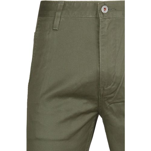 Vêtements Homme Pantalons Homme | DockersVert - OJ91770