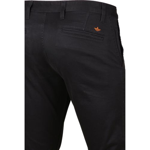 Vêtements Homme Pantalons Homme | DockersNoir - QC47062