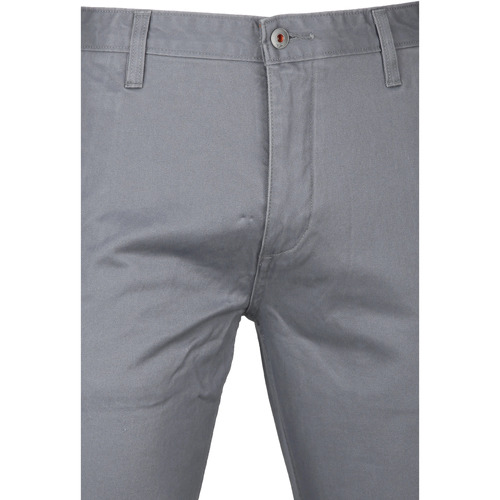 Vêtements Homme Pantalons Homme | DockersGris - CX43354