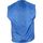 Vêtements Homme Vestes / Blazers Suitable Gilet Piga Laine Bleu Foncé Bleu