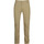 Vêtements Homme Pantalons Dockers Alpha Skinny Tapered Smart 360 Flex Kaki Kaki