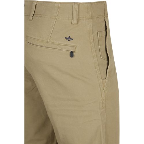 Vêtements Homme Pantalons Homme | DockersKaki - HL17802