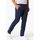Vêtements Homme Pantalons Dockers Alpha Skinny Tapered Smart 360 Flex Bleu Foncé Bleu