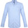 Vêtements Homme Chemises manches longues Gant Vichy Bleu Carreaux Bleu
